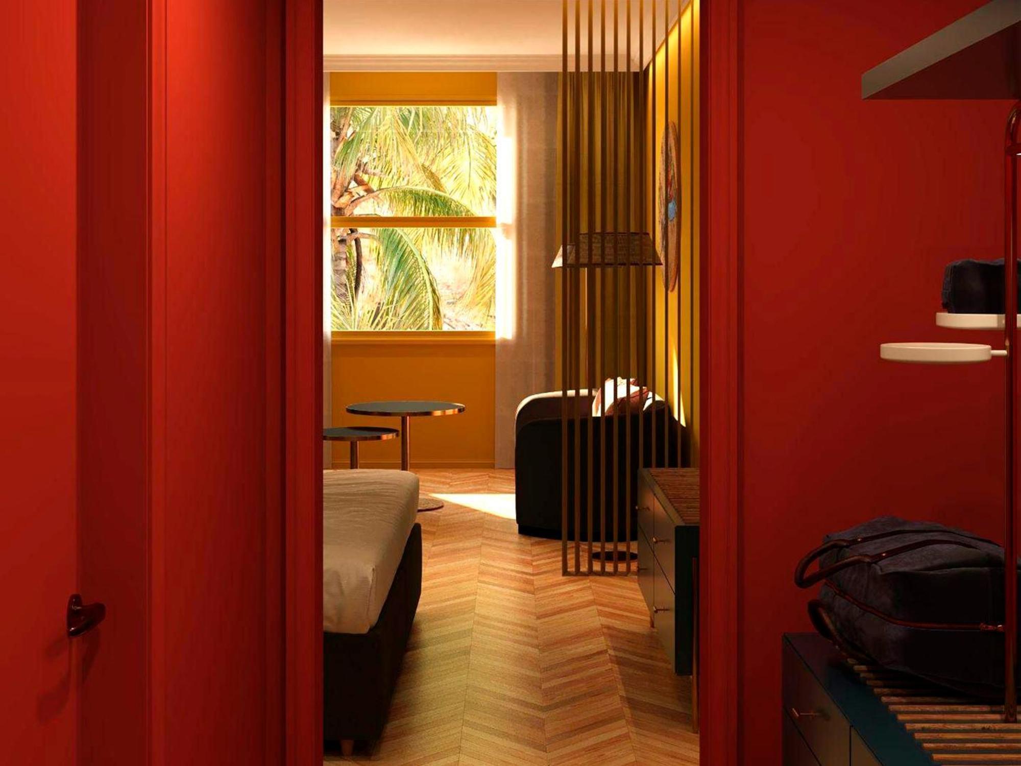Junior Suite River View