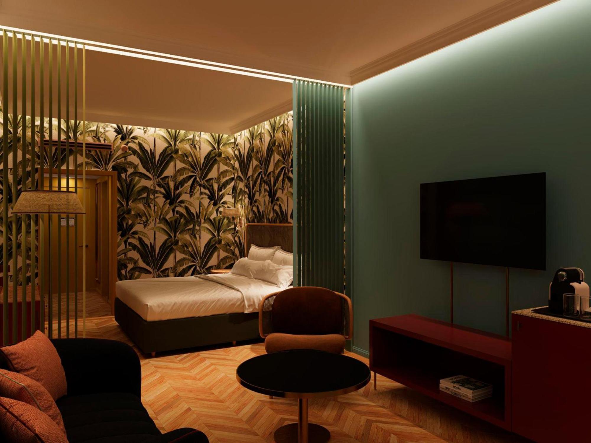 Junior Suite River View