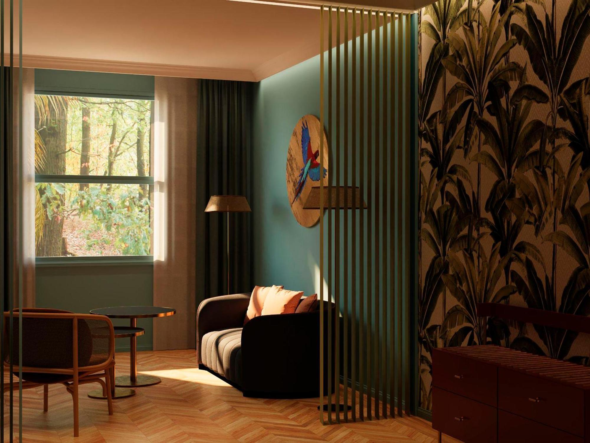 Junior Suite River View