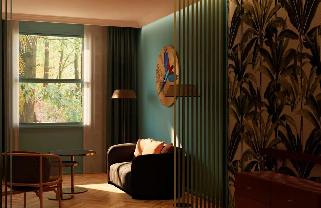 Panoramic Grand Hotel-1